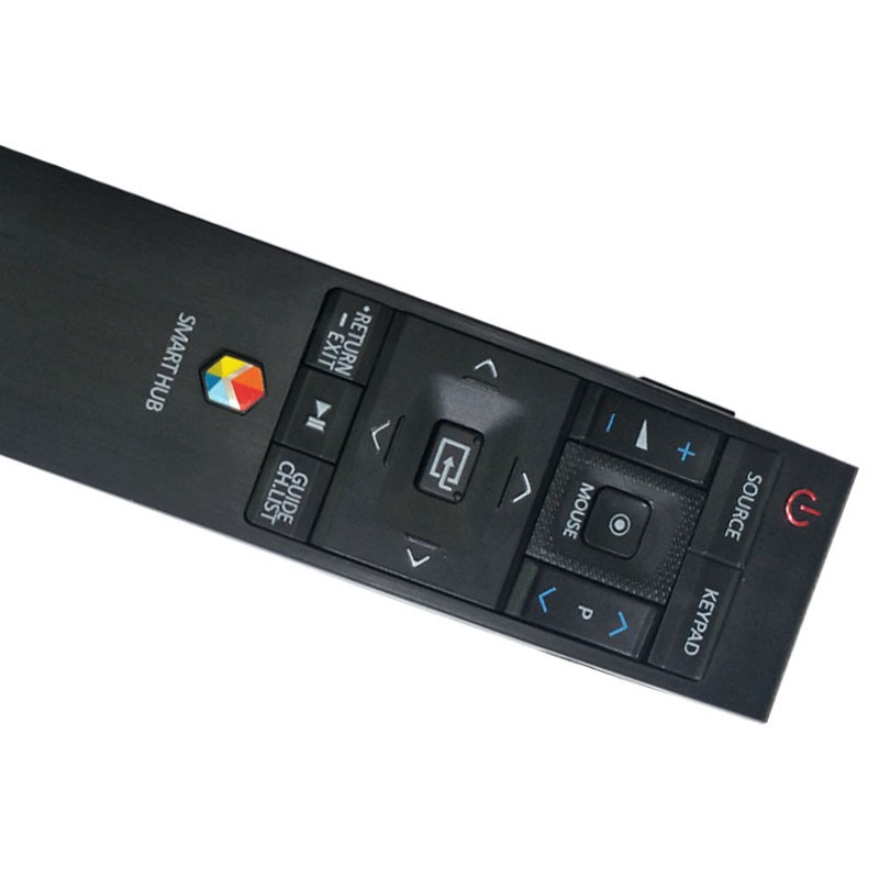 YY-605 Replacement for Samsung Smart TV Remote Control BN59-01220E