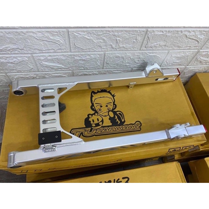 Gấp tupaknam thái sirus wace