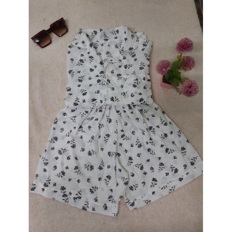 Bộ Đũi Cộc Tay Nữ 3 Màu Lựa Chọn