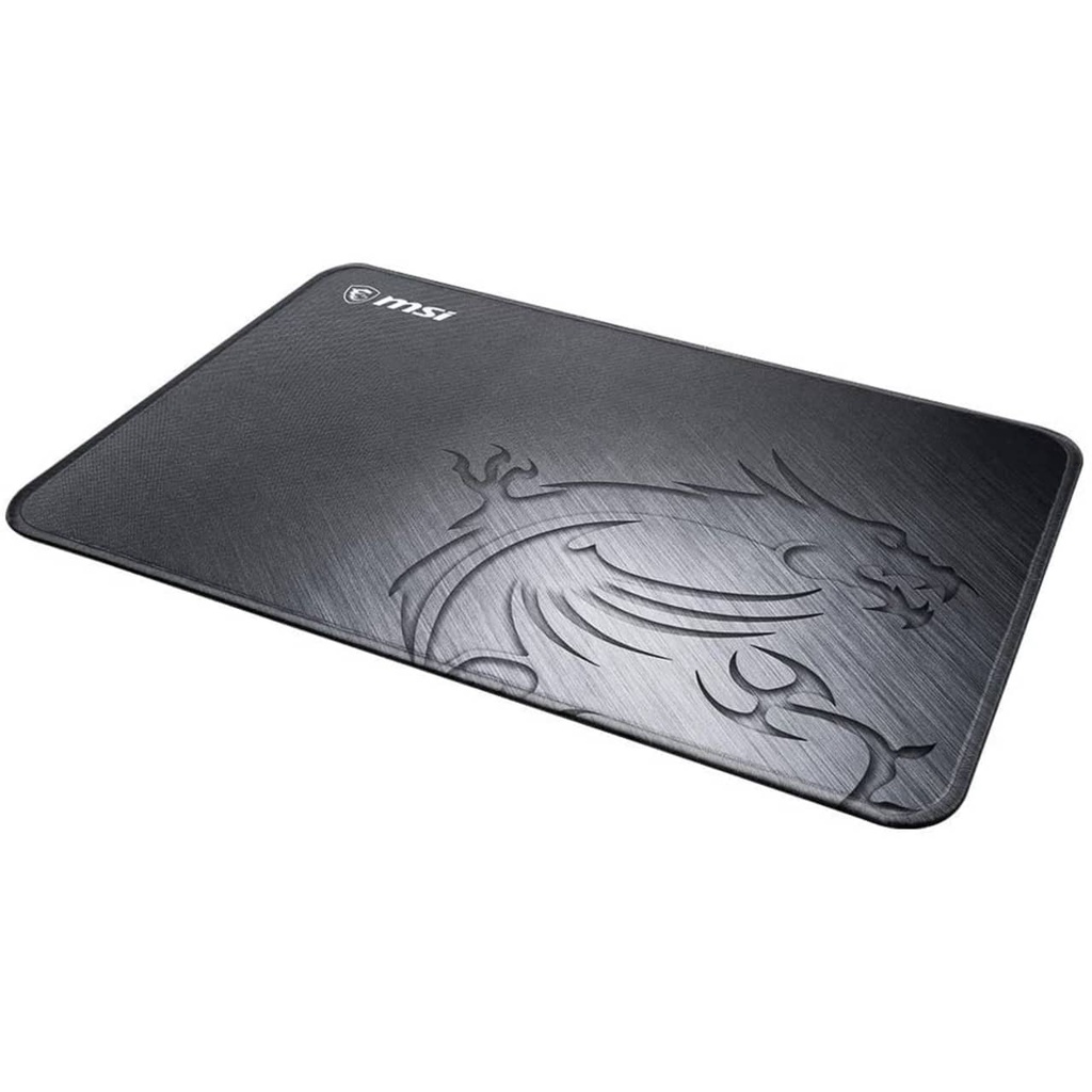 Bàn Di Chuột - Lót Chuột Mousepad MSI Agility GD21 - Hàng Chính Hãng