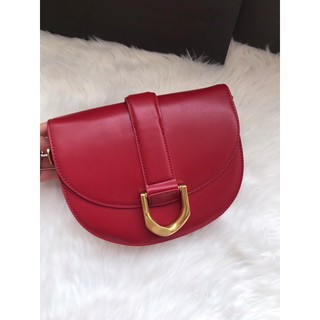Túi móng ngựa mẫu mới