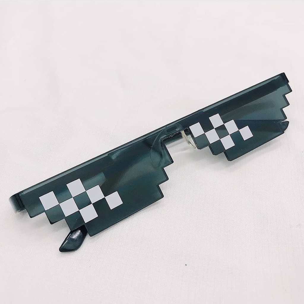 KÍNH MÁT NAM NỮ HOT TREND THUG LIFE