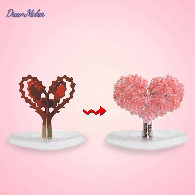 Cây giấy nở hoa anh đào thần kỳ | BigBuy360 - bigbuy360.vn