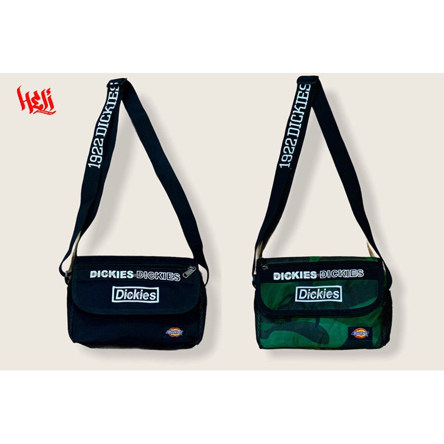 Túi Đeo Chéo Dickies