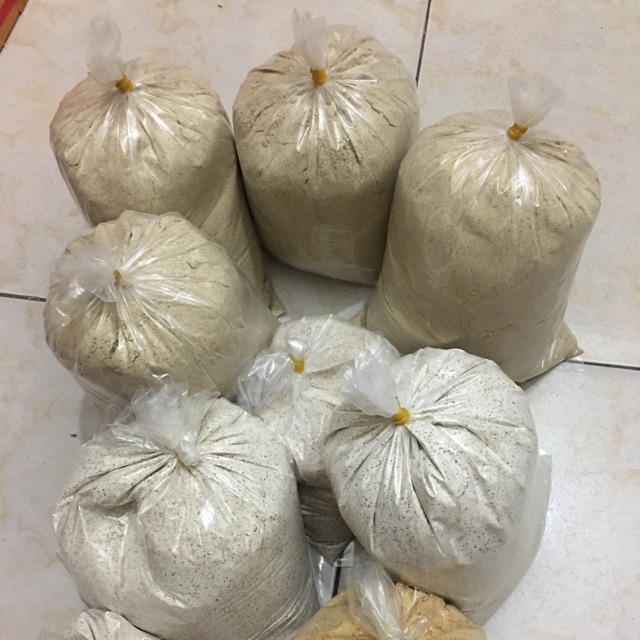 Bột ngũ cốc