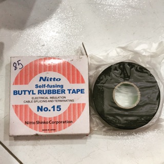Băng keo cách điện chống nước NO.15