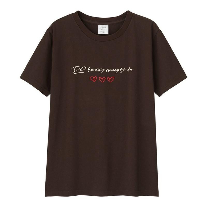 Áo thun cotton in họa tiết G4 xuất Nhật - Hàng dư xịn