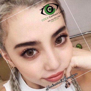 Kính áp tròng SWEETY NATURAL
