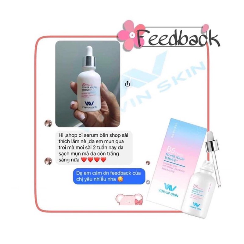[FREESHIP] Serum dưỡng trắng da, căng bóng nhờ dịch yến tươi | BigBuy360 - bigbuy360.vn