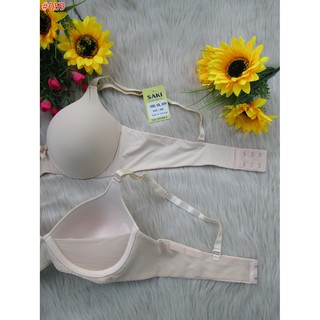 Áo Ngực SAKI Không Gọng Trơn - 059