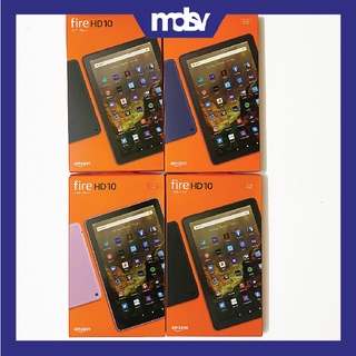 Newseal 100% | máy tính bảng kindle fire hd 10 11th 2021 chính hãng nhập khẩu usa, japan