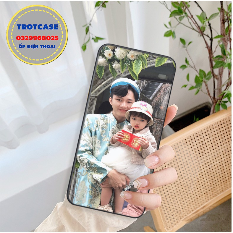 Ốp lưng điện thoại in theo yêu cầu cho mọi dòng máy - nhận thiết kế ảnh - in ảnh theo sở thích-xem trước
