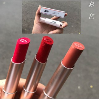 Son UBUB trắng