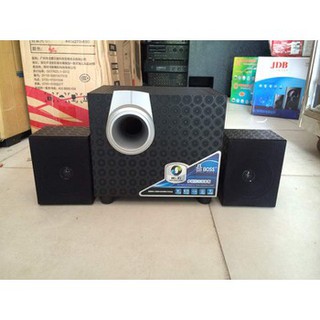Loa vi tính hàng chính hãng sky sh 507- Bảo hành 12 tháng