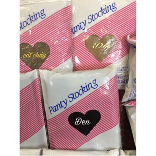 QUẦN TẤT PANTY NHẬT BẢN SET 5