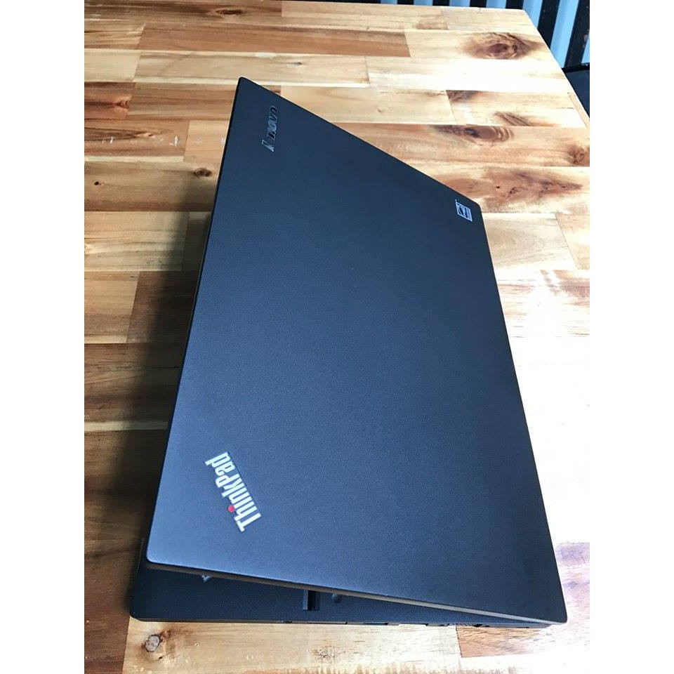 Laptop IBM thinkpad T450s, i7 – 5600u, 8G, 256G, FHD, touch | WebRaoVat - webraovat.net.vn
