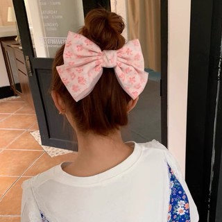 Kẹp tóc hoa nhí tiểu thư