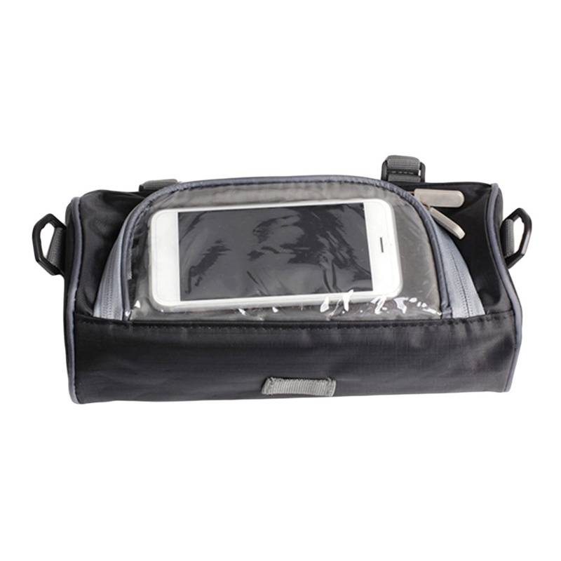 Túi Đựng Vật Dụng Tiện Lợi Cho Xe Máy