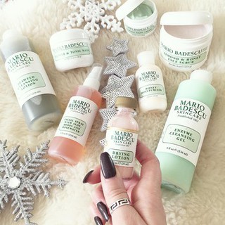 [AUTH] Dung Dịch Chấm Mụn Mario Badescu Drying Lotion 29ml