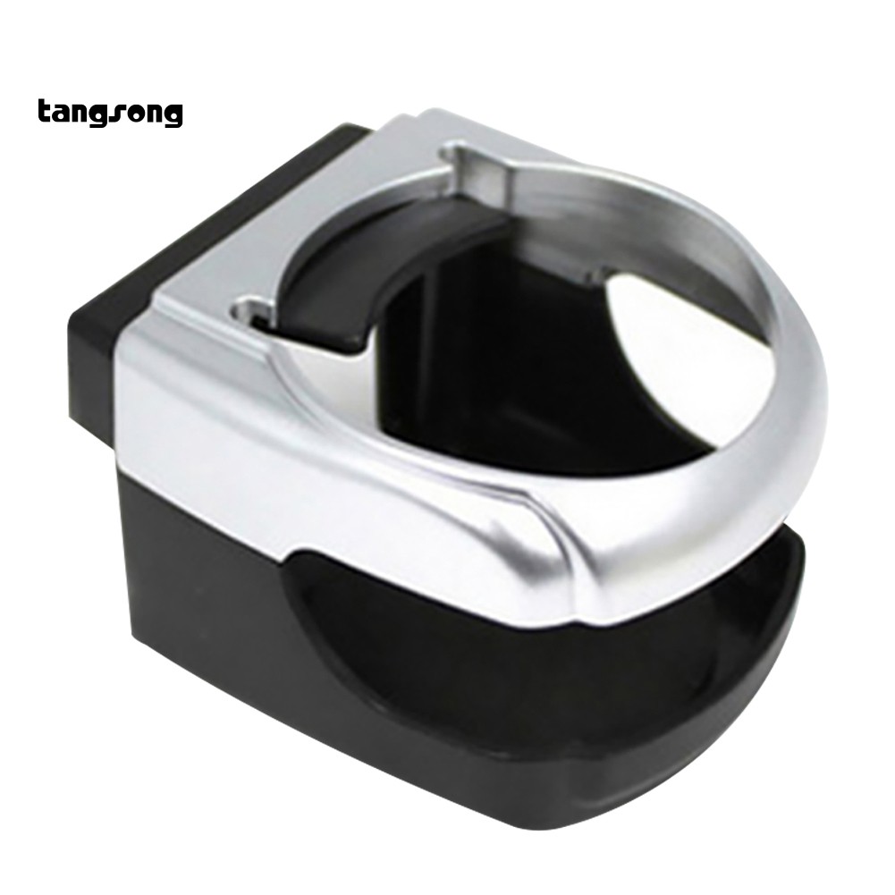 Giá Đỡ Chai Nước Gắn Lỗ Thông Gió Xe Ô Tô | BigBuy360 - bigbuy360.vn