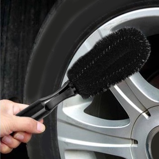 Cọ vệ sinh vành bánh xe hơi đa chức năng thiết kế tiện lợi