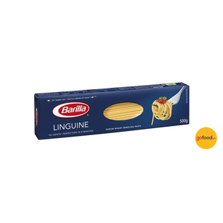 Mỳ ý Barilla 500g