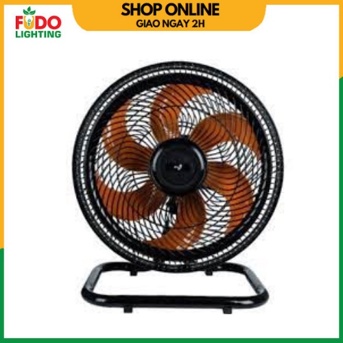 Quạt sàn ASIA Turbo fan STB1601 - 80W Mẫu Mới 2021- chính hãng bảo hành 1 năm