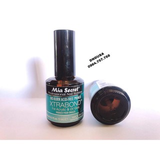 Base top gel DND Gelish Igel 365