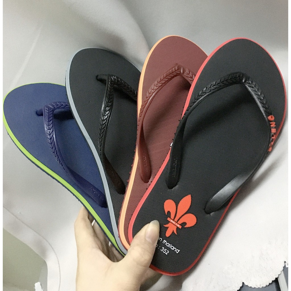 Dép Kẹp/ Xỏ Ngón Monobo