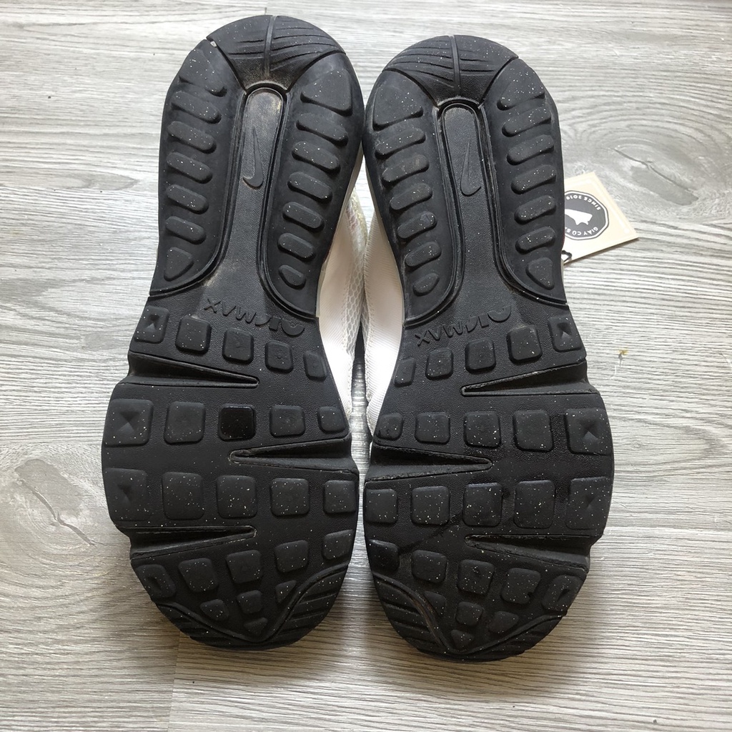 Giày Cũ NIKE Size 36.5 2hand chính hãng cam kết real trọn đời - Giày Cũ Sài Gòn