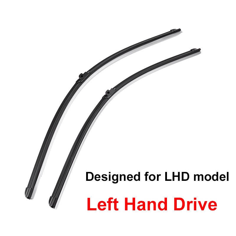 Cần Gạt Nước Kính Chắn Gió Phía Trước Cho Mercedes-Benz C-Class W204 09-12