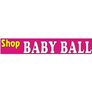 ShopBabyBall