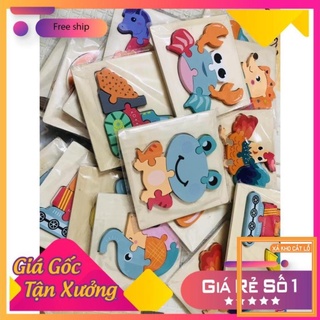 Combo Đồ Chơi cho Bé "Teppi sẽ lớn khôn ko cần đến IPad"    CHOITEAK Shop