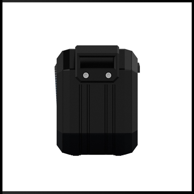 Loa Bluetooth Không Dây Zevaret X8 Ipx7 Chống Nước Phát Quang Siêu Trầm Có Pin Sạc Dự Phòng TFCard / AUX / Ổ Đĩa U / FM