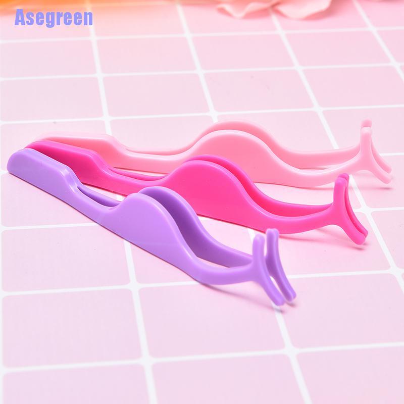 Nhíp Hỗ Trợ Gắn Mi Giả Chất Lượng Cao