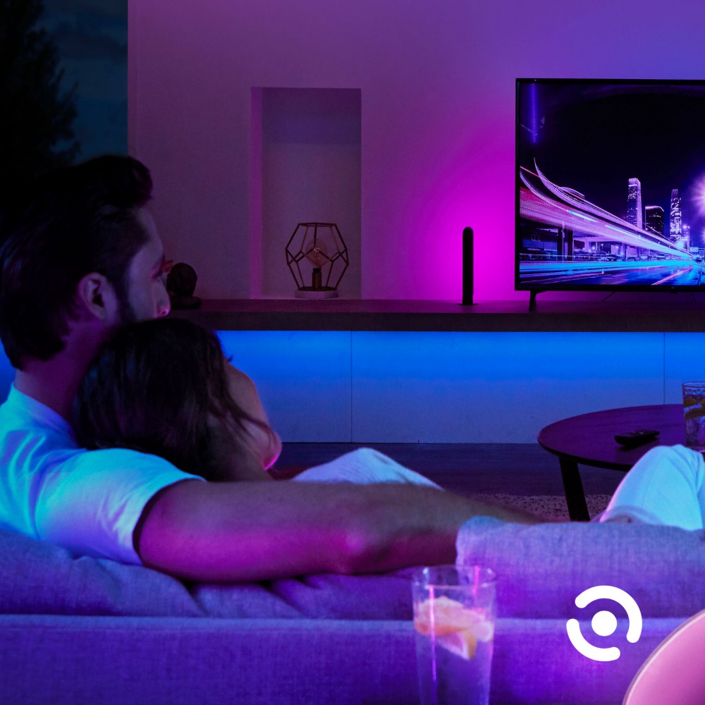 Đèn LED dây mở rộng Philips Hue 1m