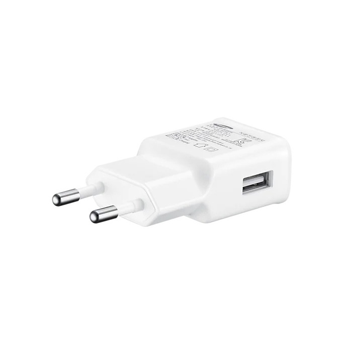 Đầu Sạc Nhanh TA20 Samsung Travel Adapter Unit, USB2.0 Cable.Bảo hành 12 Tháng