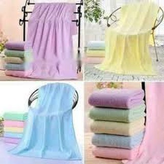 Khăn tắm xuất nhật - siêu mềm mịn - hàng loại 1