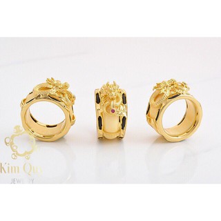 Nhẫn nam cho anh em Bảnh N05