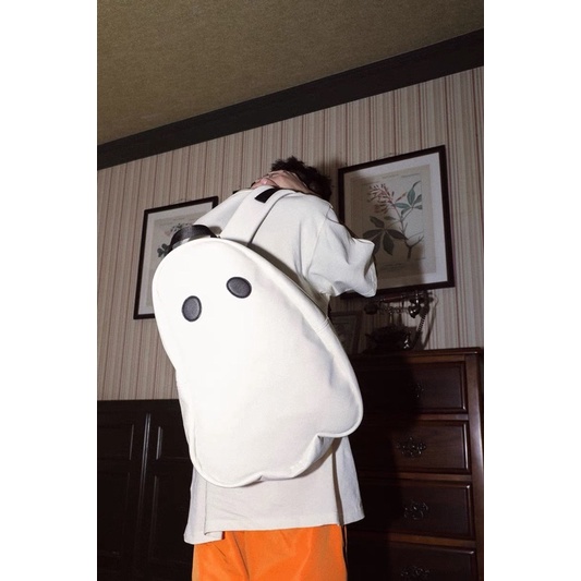 Balo Fun and Cool 21SS "I am a ghost bag”