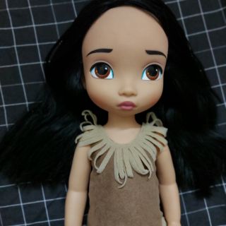 Búp bê Poca Animator Dolls