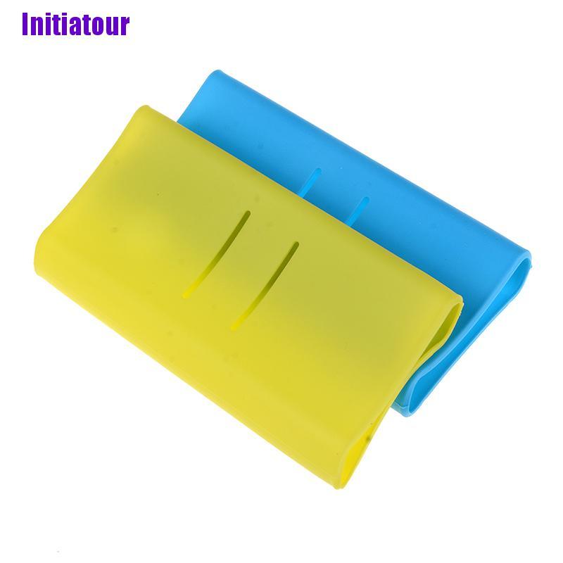 Ốp Lưng Silicone Cho Sạc Dự Phòng Xiao-Mi Power Bank 20000mah 2c