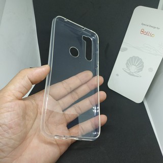 Ốp lưng Xiaomi Redmi Note 8, Note 8 Pro