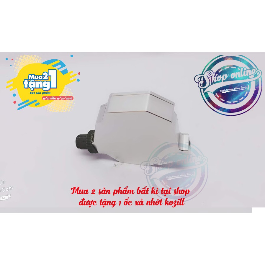 Bộ Trợ Lực Côn Tay