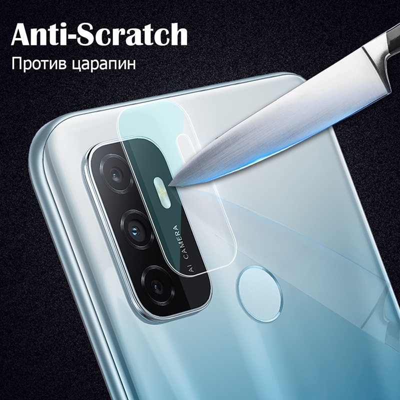 Kính cường lực OPPO chống vân tay A78 5G A17 A17k A57 4G A77s A77 Miếng dán màn hình cho điện thoại