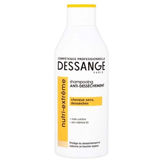 Dầu gội dessange 250ml