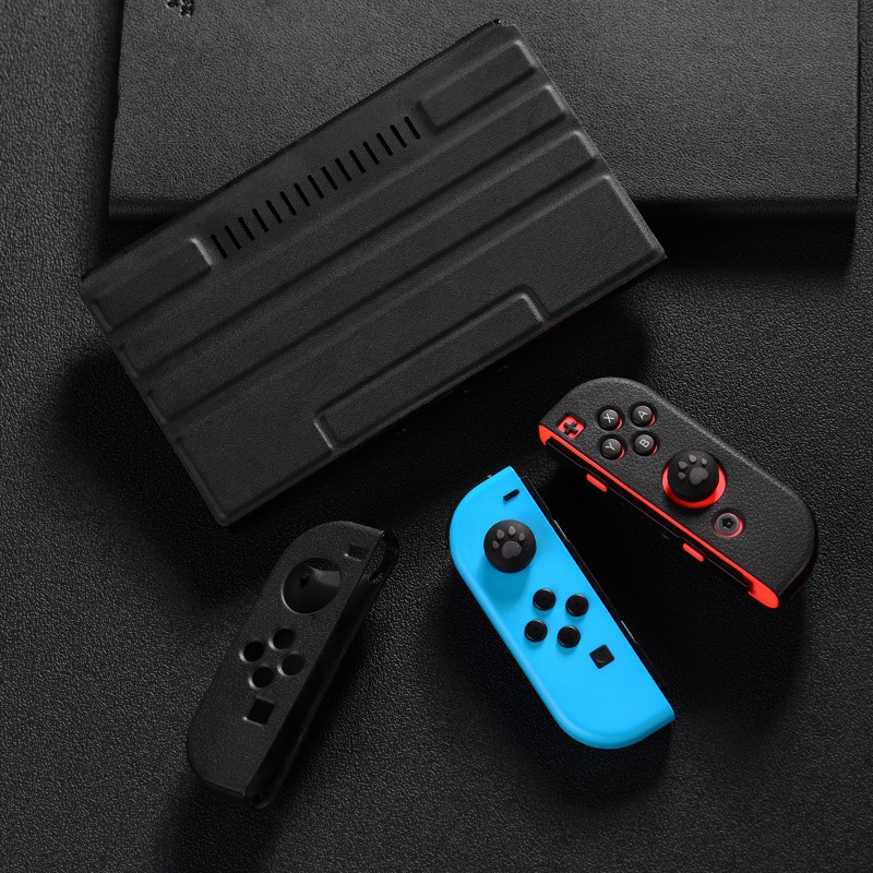 Bao Da Siêu Mỏng Cho Máy Chơi Game Nintendo Switch