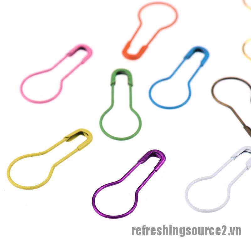 Ghim đánh dấu đan len bằng kim loại