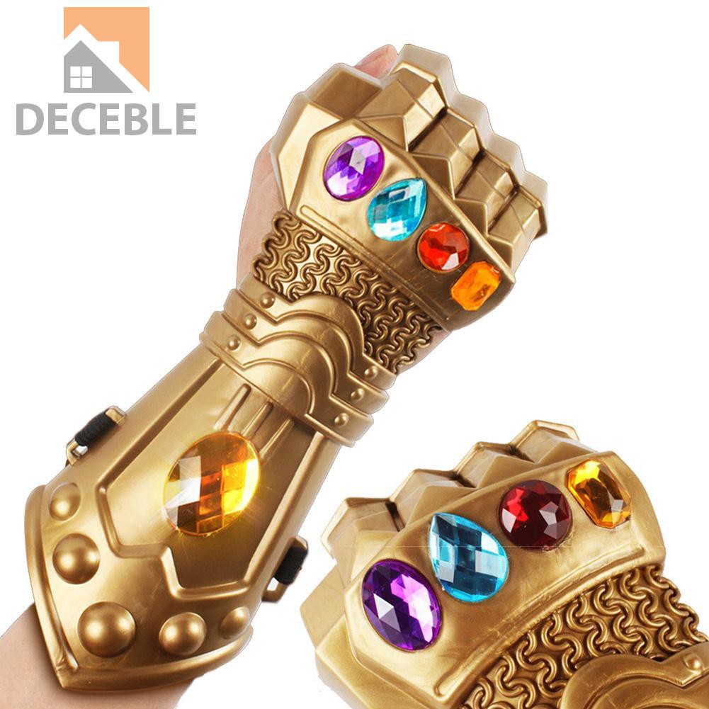 Găng Tay Siêu Anh Hùng Thanos Vô Cực Trong Phim Avengers