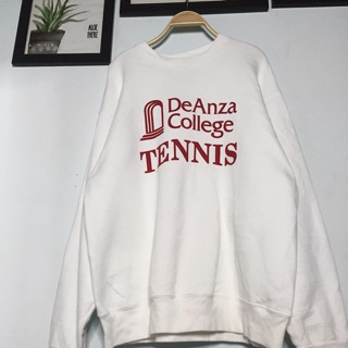 Áo sweater nỉ